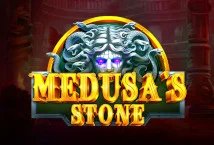 Medusas Stone slot